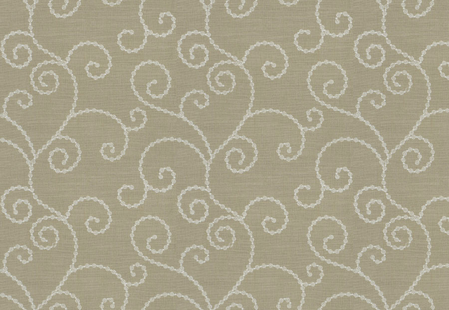 Ткань Trend Ecru-Birch Prints & Wovens Vol.VIII 04417/Barley