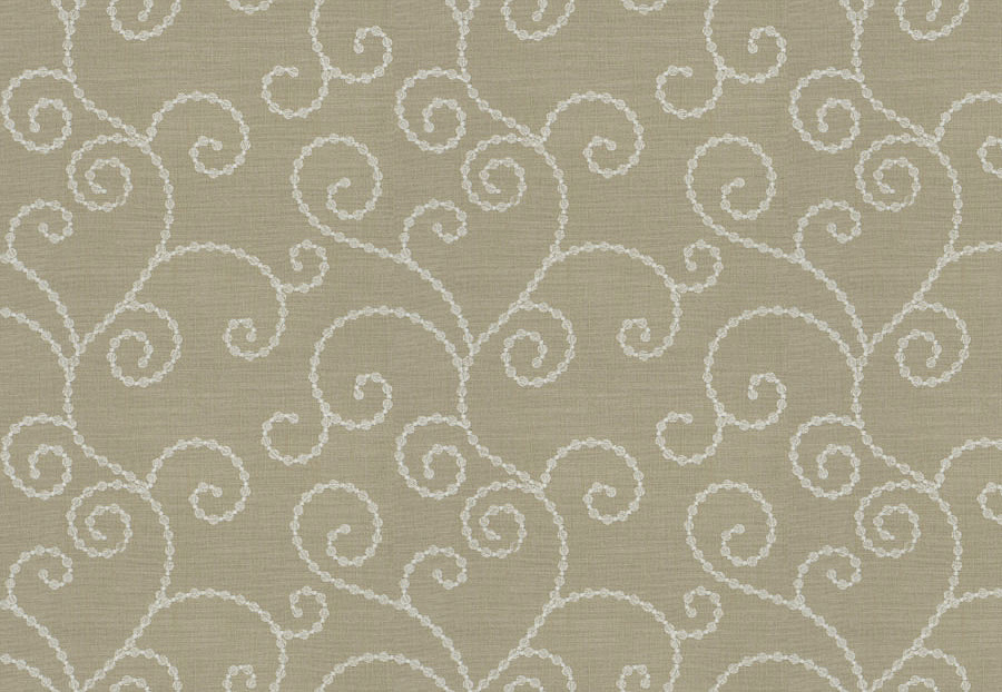 Ткань Trend Ecru-Birch Prints & Wovens Vol.VIII 04417/Barley