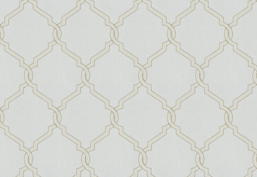 Ткань Trend Ecru-Birch Prints & Wovens Vol.VIII 04399/Ivory