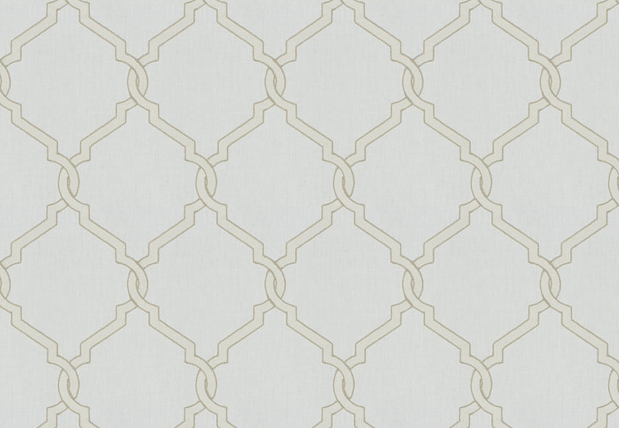Ткань Trend Ecru-Birch Prints & Wovens Vol.VIII 04399/Ivory