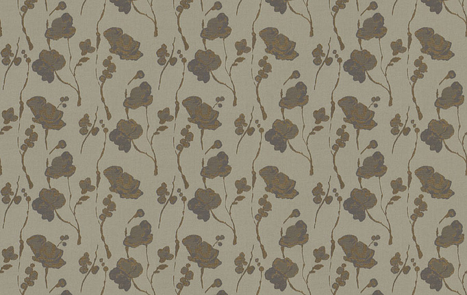 Американская ткань Trend, коллекция Ecru-Birch Prints & Wovens Vol.VIII, артикул 04405/Taupe