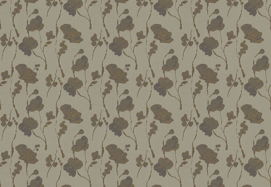 Ткань Trend Ecru-Birch Prints & Wovens Vol.VIII 04405/Taupe