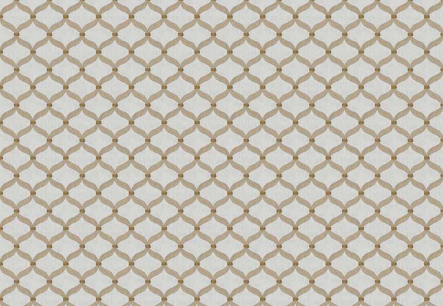 Ткань Trend Ecru-Birch Prints & Wovens Vol.VIII 04410/Harvest