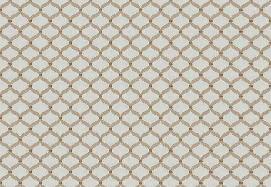 Ткань Trend Ecru-Birch Prints & Wovens Vol.VIII 04410/Harvest