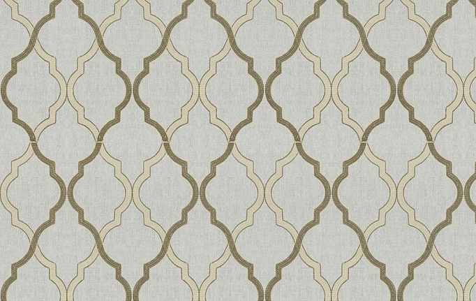 Американская ткань Trend, коллекция Ecru-Birch Prints & Wovens Vol.VIII, артикул 04414/Mocha