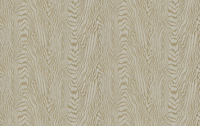 Американская ткань Trend, коллекция Ecru-Birch Prints & Wovens Vol.VIII, артикул 04418/Goldleaf