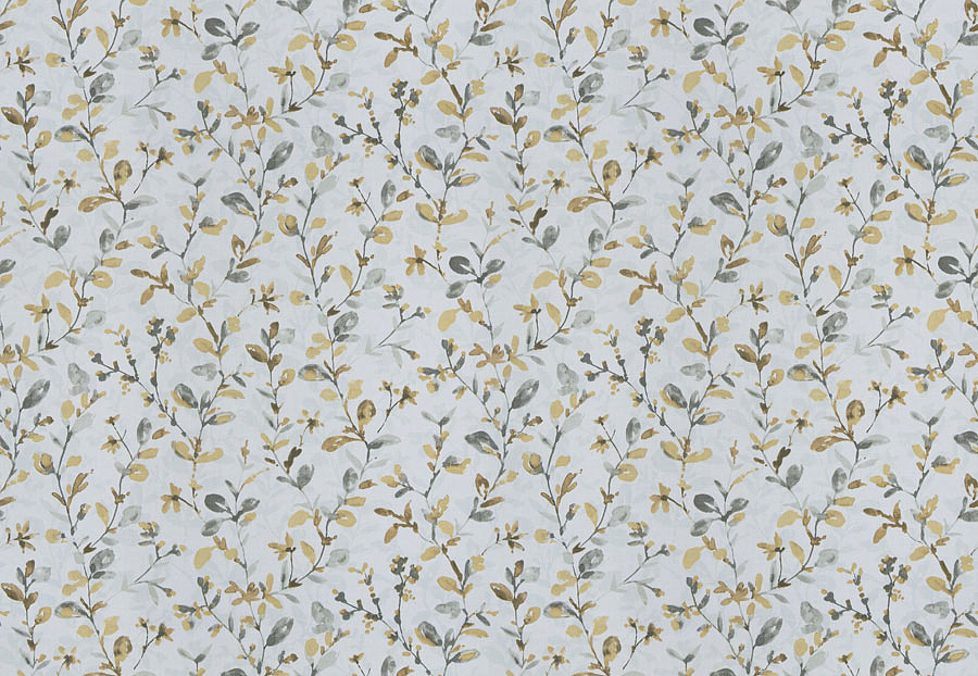 Ткань Trend Ecru-Birch Prints & Wovens Vol.VIII 04428/Gold dust