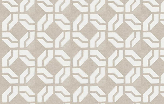Американская ткань Trend, коллекция Linen-Quartz Prints & Wovens Vol.II, артикул 04238/Linen