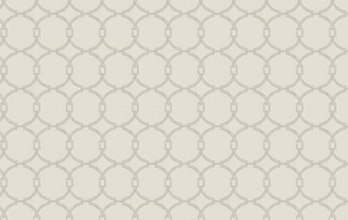 Американская ткань Trend, коллекция Linen-Quartz Prints & Wovens Vol.II, артикул 04243/MetallicCream