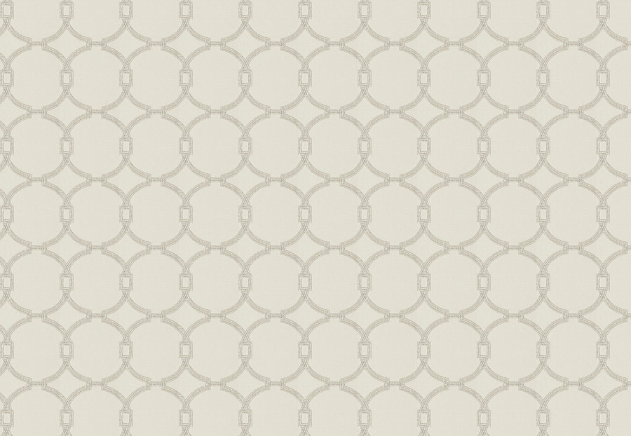 Ткань Trend Linen-Quartz Prints & Wovens Vol.II 04243/MetallicCream