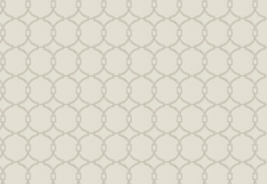 Ткань Trend Linen-Quartz Prints & Wovens Vol.II 04243/MetallicCream