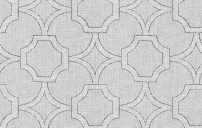 Американская ткань Trend, коллекция Linen-Quartz Prints & Wovens Vol.II, артикул 04234/Grey