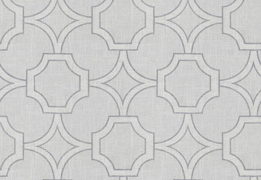 Ткань Trend Linen-Quartz Prints & Wovens Vol.II 04234/Grey