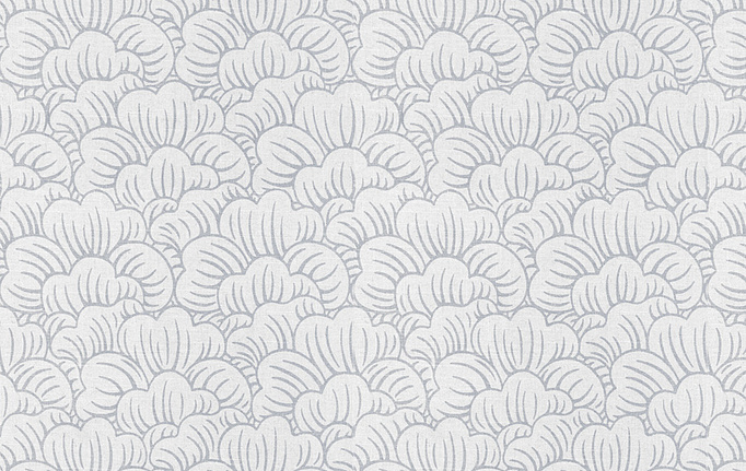 Американская ткань Trend, коллекция Linen-Quartz Prints & Wovens Vol.II, артикул 04228/Silver