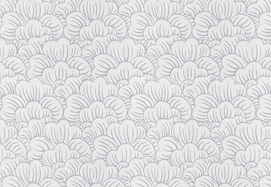 Ткань Trend Linen-Quartz Prints & Wovens Vol.II 04228/Silver