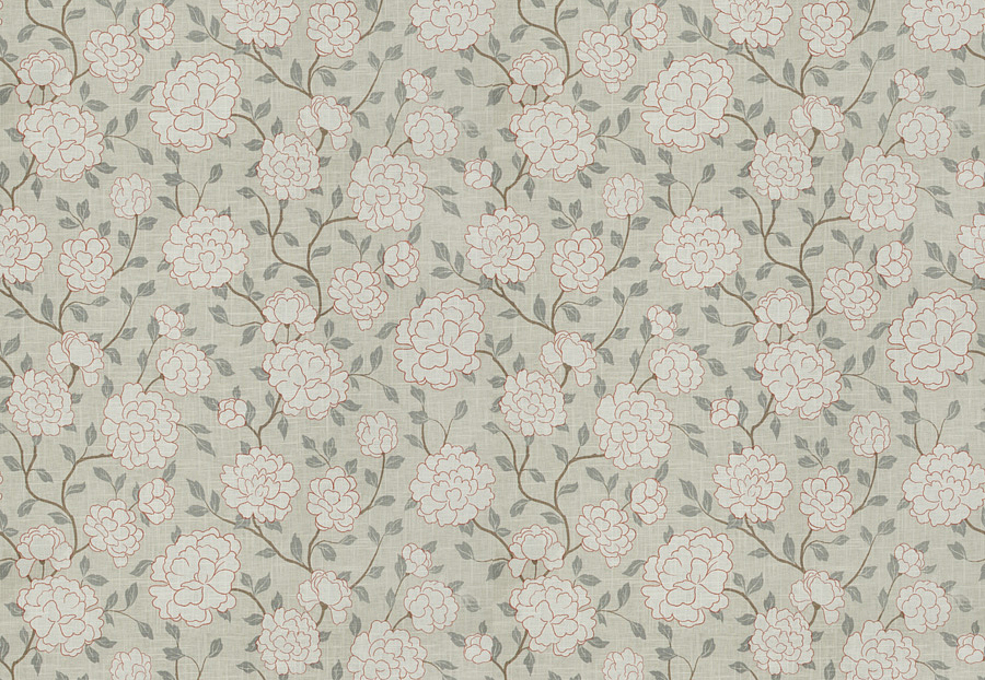 Ткань Trend Linen-Quartz Prints & Wovens Vol.II 04232/Linen