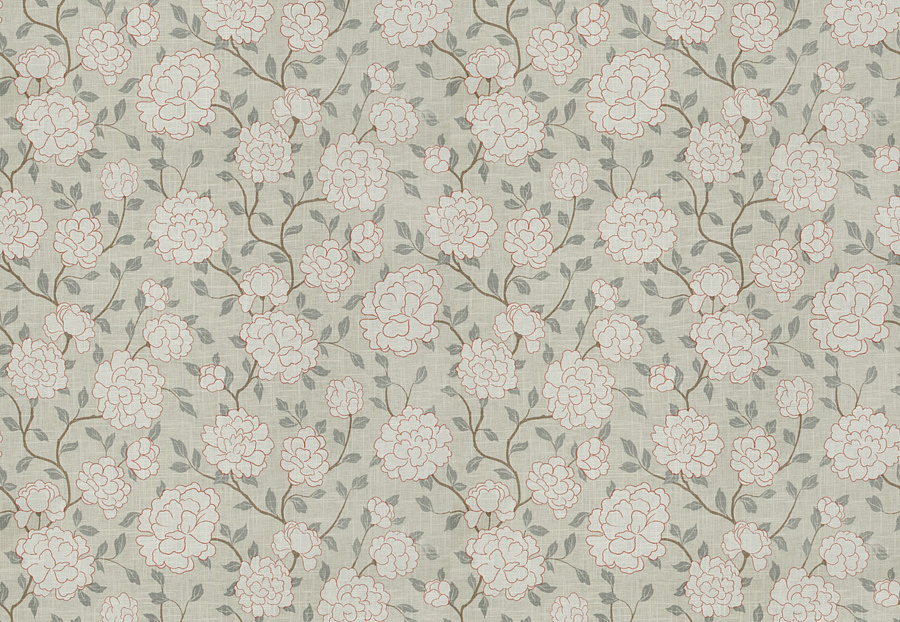Ткань Trend Linen-Quartz Prints & Wovens Vol.II 04232/Linen