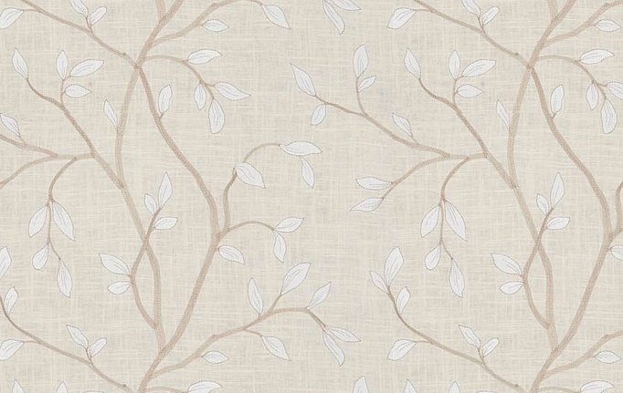 Американская ткань Trend, коллекция Linen-Quartz Prints & Wovens Vol.II, артикул 04220/Natural