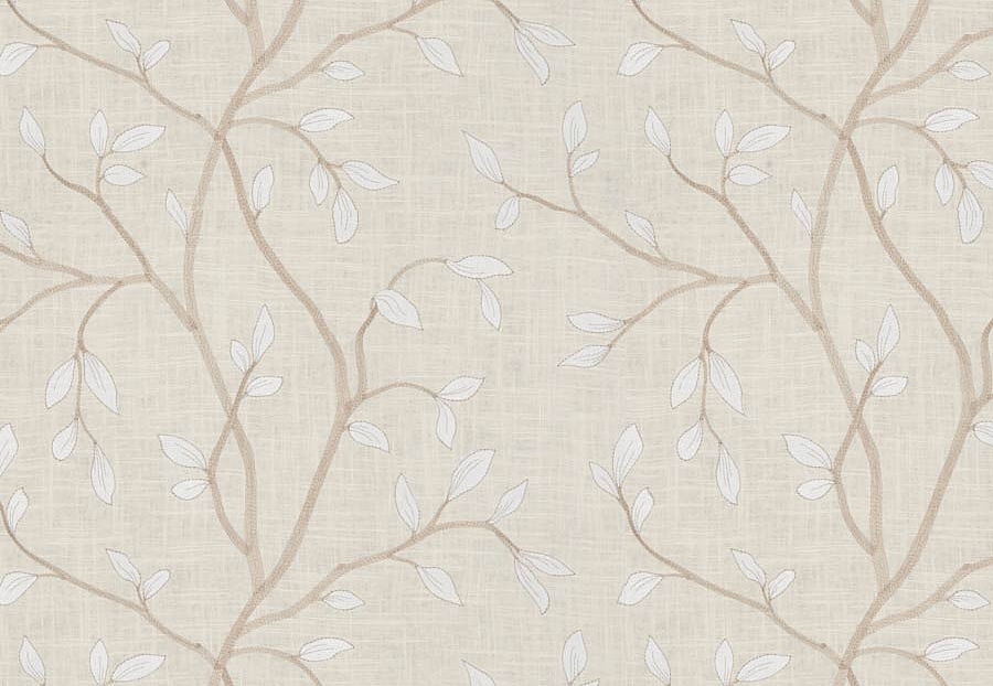 Ткань Trend Linen-Quartz Prints & Wovens Vol.II 04220/Natural