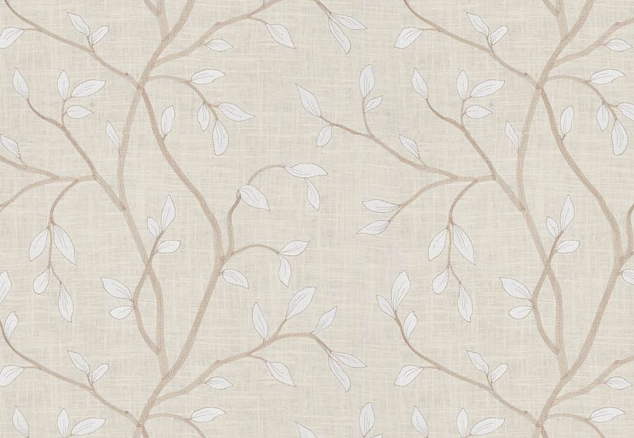 Ткань Trend Linen-Quartz Prints & Wovens Vol.II 04220/Natural