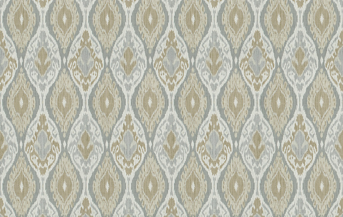 Американская ткань Trend, коллекция Linen-Quartz Prints & Wovens Vol.II, артикул 04233/Quartz