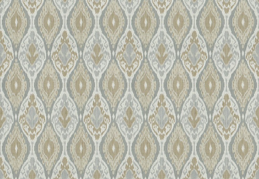 Ткань Trend Linen-Quartz Prints & Wovens Vol.II 04233/Quartz