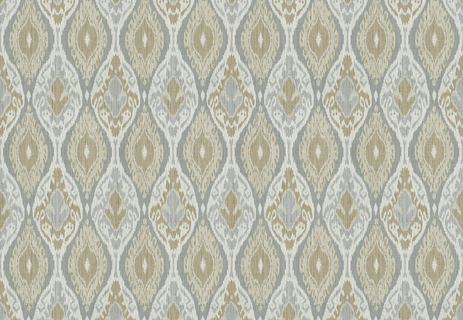 Ткань Trend Linen-Quartz Prints & Wovens Vol.II 04233/Quartz