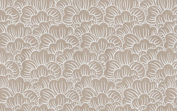 Американская ткань Trend, коллекция Linen-Quartz Prints & Wovens Vol.II, артикул 04227/Natural