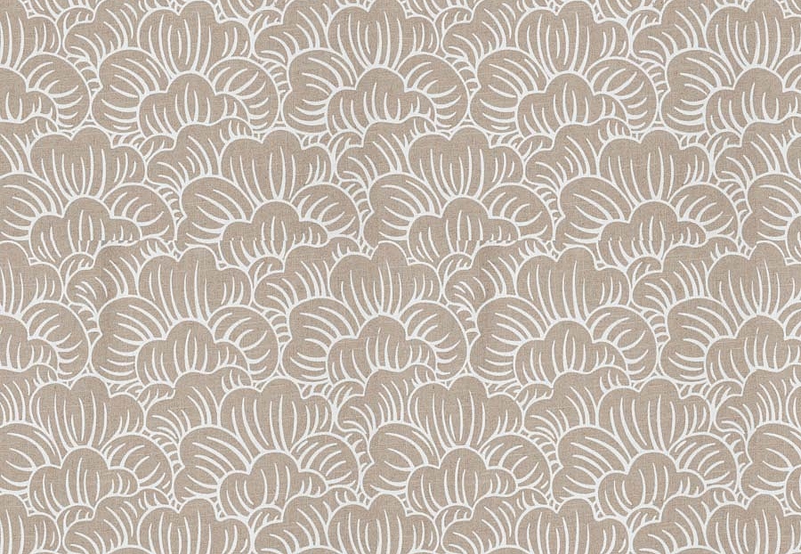 Ткань Trend Linen-Quartz Prints & Wovens Vol.II 04227/Natural