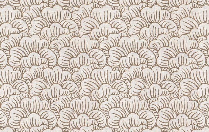 Американская ткань Trend, коллекция Linen-Quartz Prints & Wovens Vol.II, артикул 04227/Linen