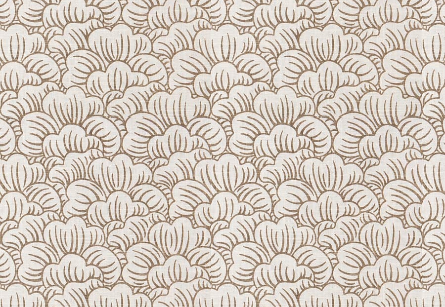 Ткань Trend Linen-Quartz Prints & Wovens Vol.II 04227/Linen