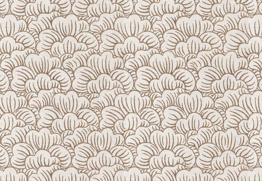Ткань Trend Linen-Quartz Prints & Wovens Vol.II 04227/Linen