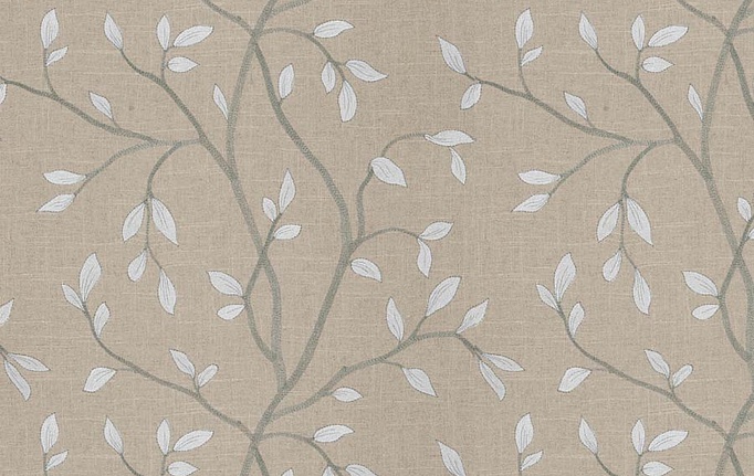 Американская ткань Trend, коллекция Linen-Quartz Prints & Wovens Vol.II, артикул 04220/Flax