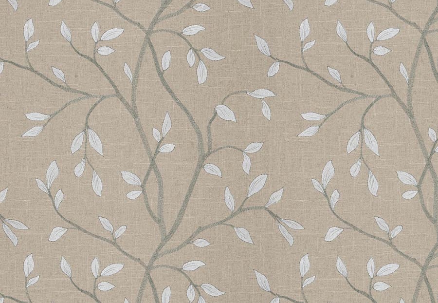 Ткань Trend Linen-Quartz Prints & Wovens Vol.II 04220/Flax
