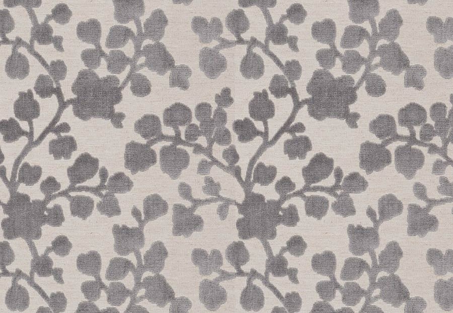 Ткань Trend Linen-Quartz Prints & Wovens Vol.II 04222/Charcoal