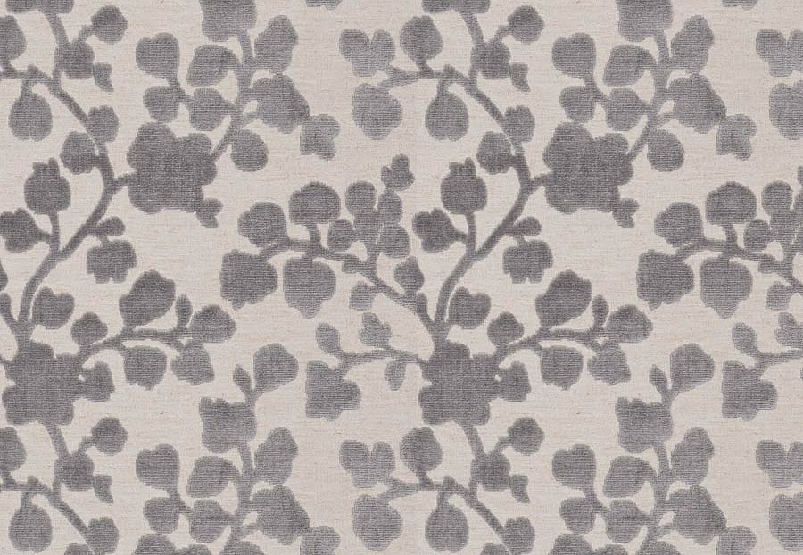 Ткань Trend Linen-Quartz Prints & Wovens Vol.II 04222/Charcoal