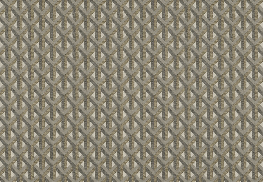 Ткань Trend Linen-Quartz Prints & Wovens Vol.II 04229/Charcoal