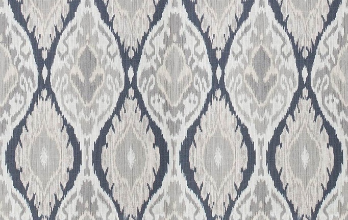 Американская ткань Trend, коллекция Linen-Quartz Prints & Wovens Vol.II, артикул 04233/Charcoal