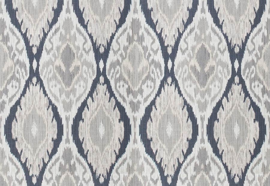 Ткань Trend Linen-Quartz Prints & Wovens Vol.II 04233/Charcoal