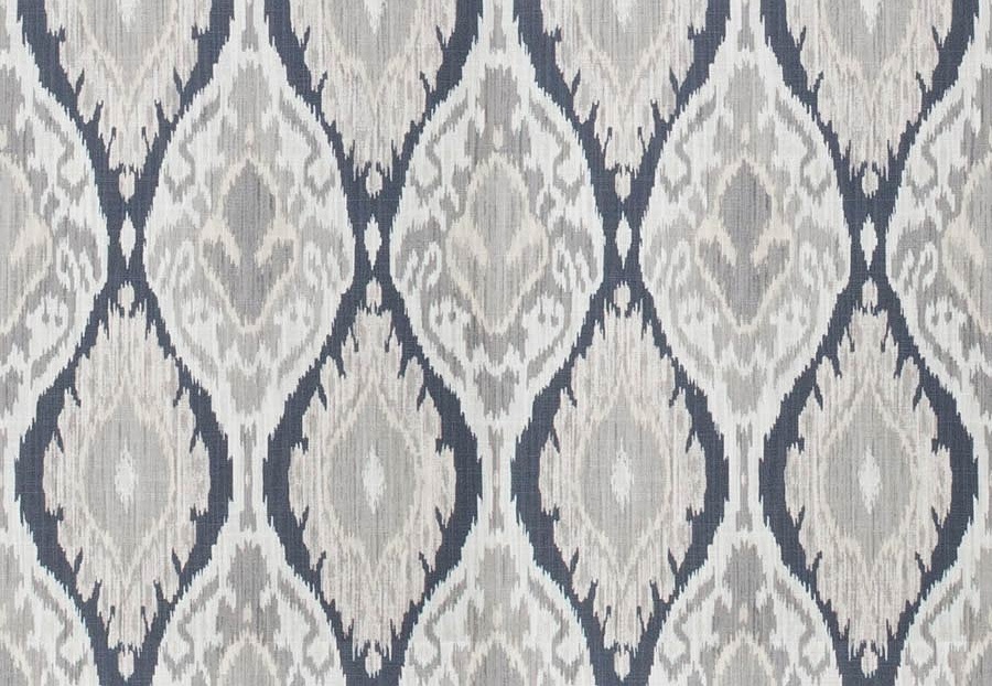 Ткань Trend Linen-Quartz Prints & Wovens Vol.II 04233/Charcoal