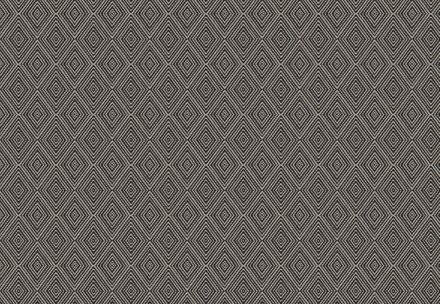 Ткань Trend Linen-Quartz Prints & Wovens Vol.II 04237/Black