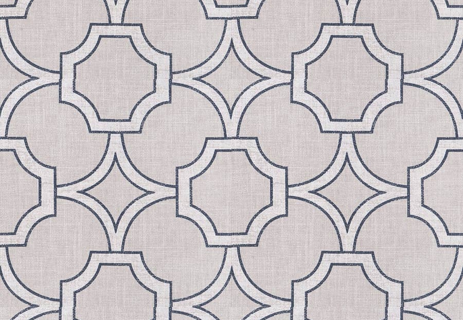Ткань Trend Linen-Quartz Prints & Wovens Vol.II 04234/Charcoal