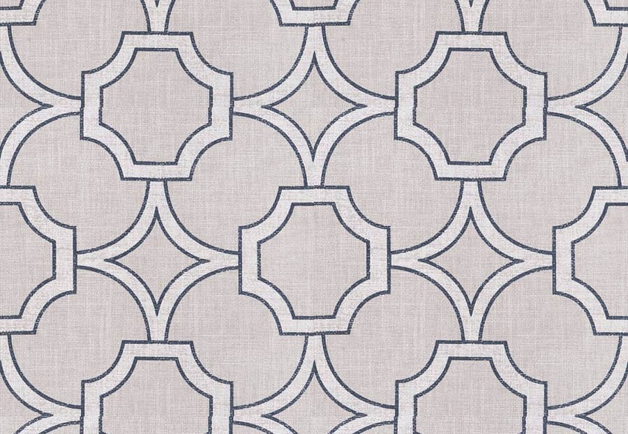 Ткань Trend Linen-Quartz Prints & Wovens Vol.II 04234/Charcoal
