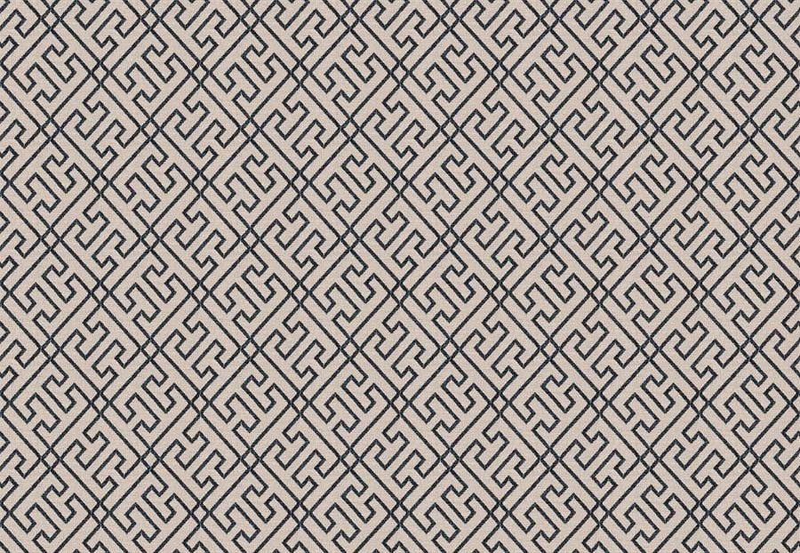 Ткань Trend Linen-Quartz Prints & Wovens Vol.II 04221/Onyx