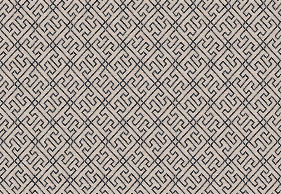 Ткань Trend Linen-Quartz Prints & Wovens Vol.II 04221/Onyx