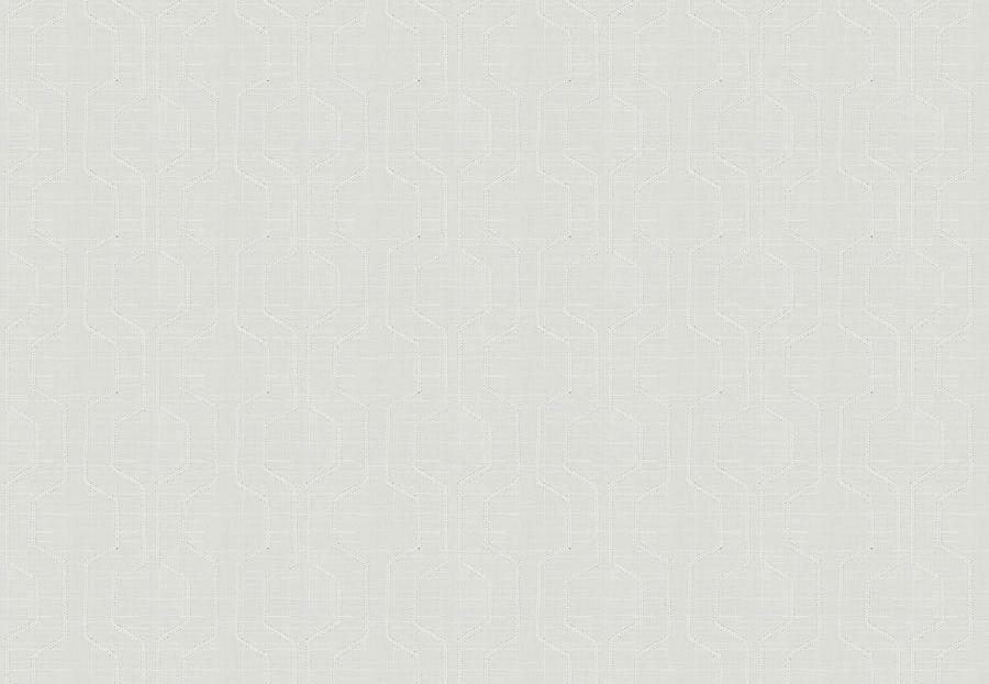 Ткань Trend Stone-Cloud Prints & Wovens Vol.VIII 04408/White