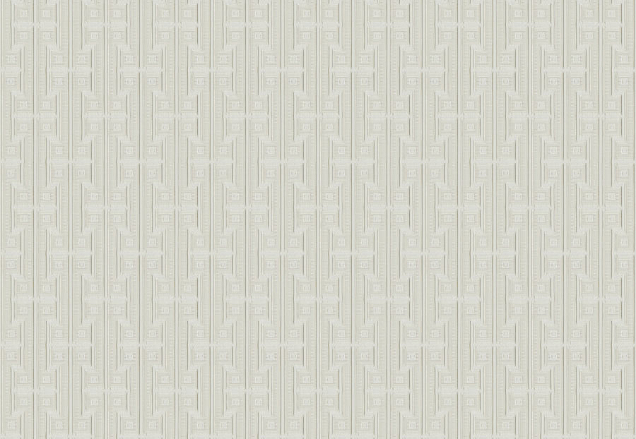 Ткань Trend Stone-Cloud Prints & Wovens Vol.VIII 04398/Ecru