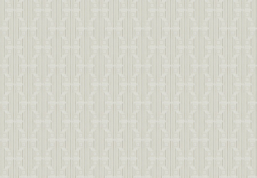 Ткань Trend Stone-Cloud Prints & Wovens Vol.VIII 04398/Ecru