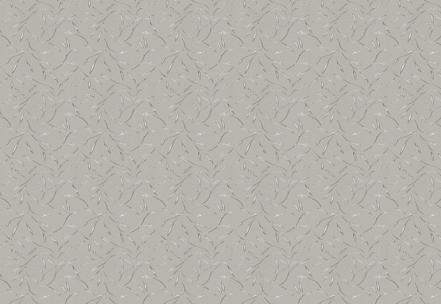 Ткань Trend Stone-Cloud Prints & Wovens Vol.VIII 04415/Silver