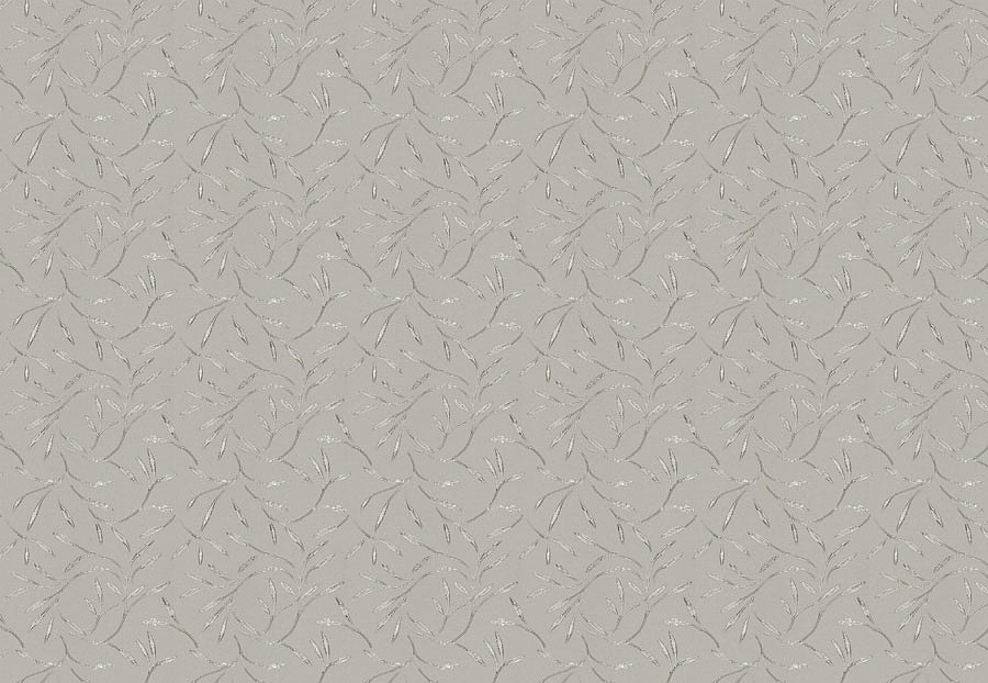 Ткань Trend Stone-Cloud Prints & Wovens Vol.VIII 04415/Silver